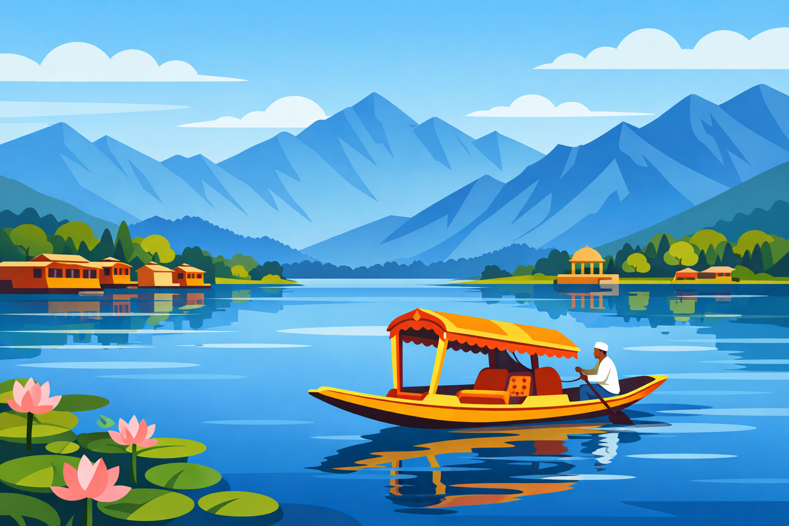 Traditional Instrument