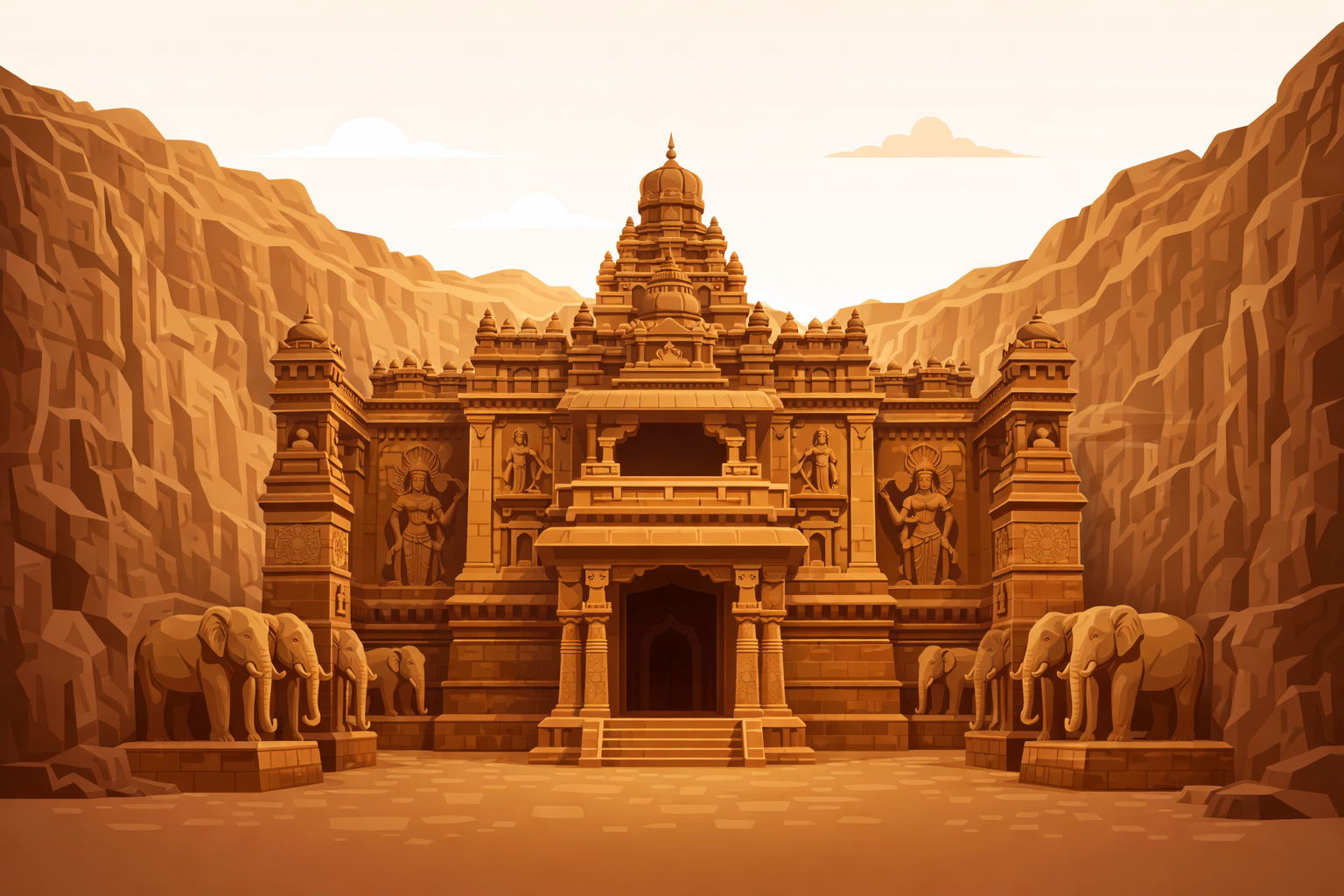 Traditional Instrument