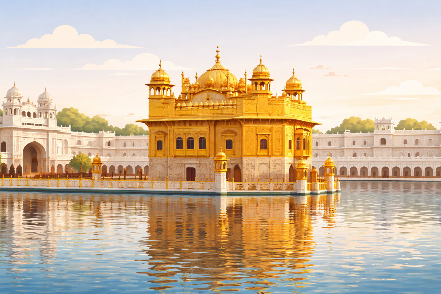 Traditional Instrument