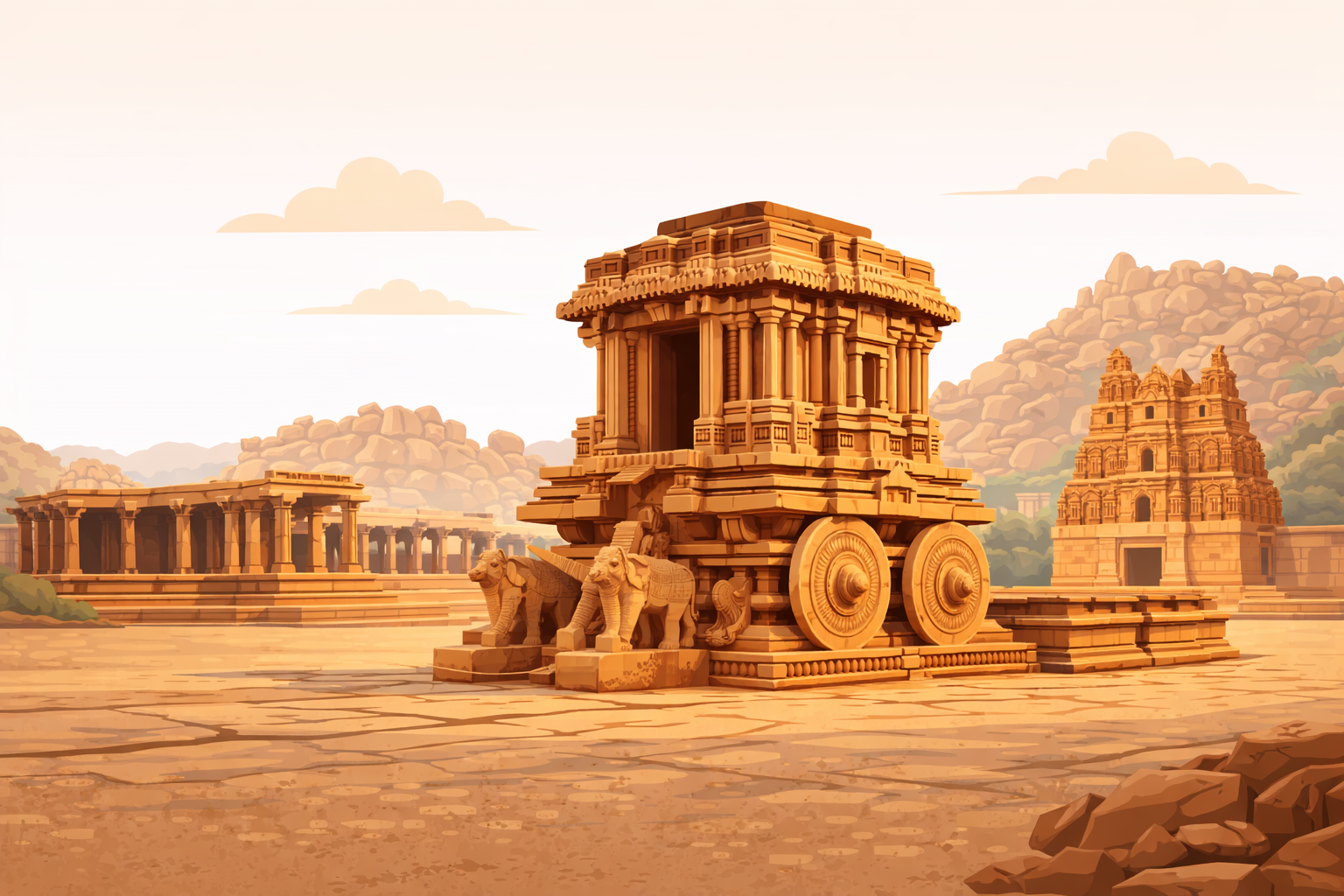 Traditional Instrument