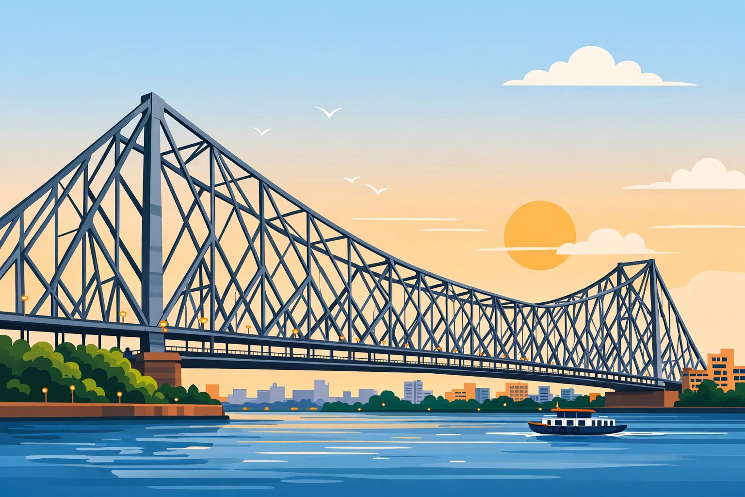 Traditional Instrument