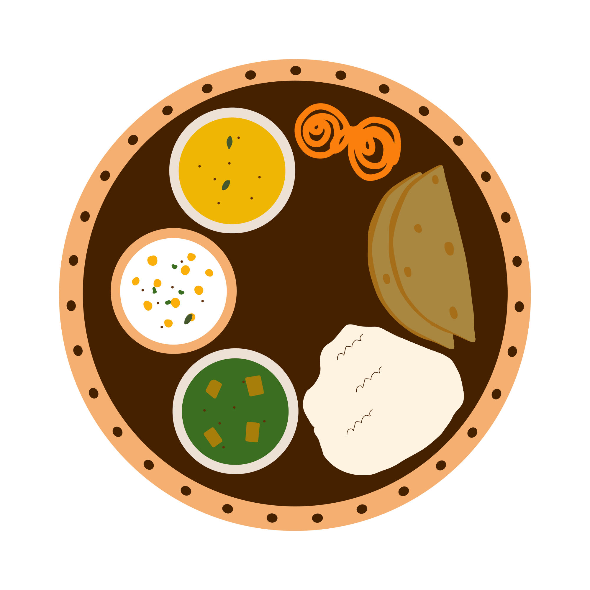 Traditional Instrument