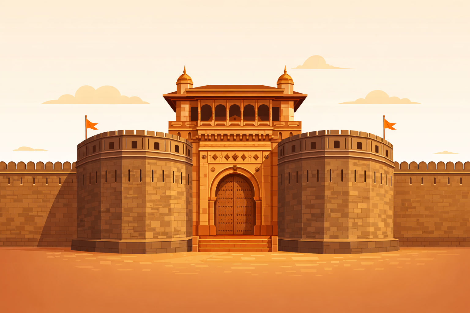 Traditional Instrument