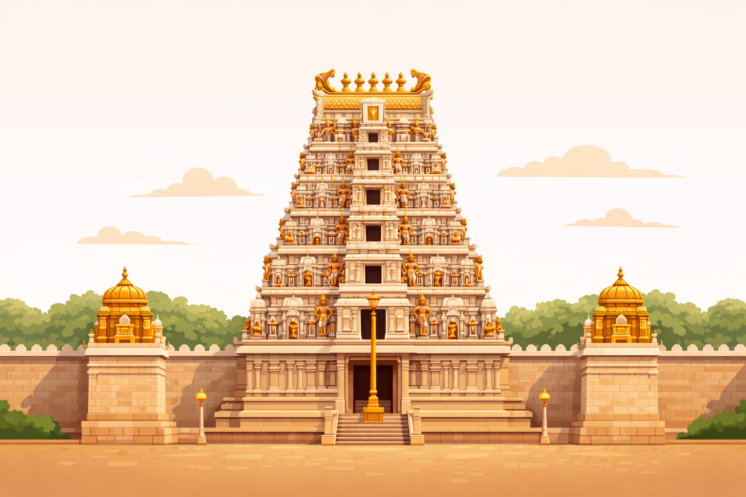 Traditional Instrument