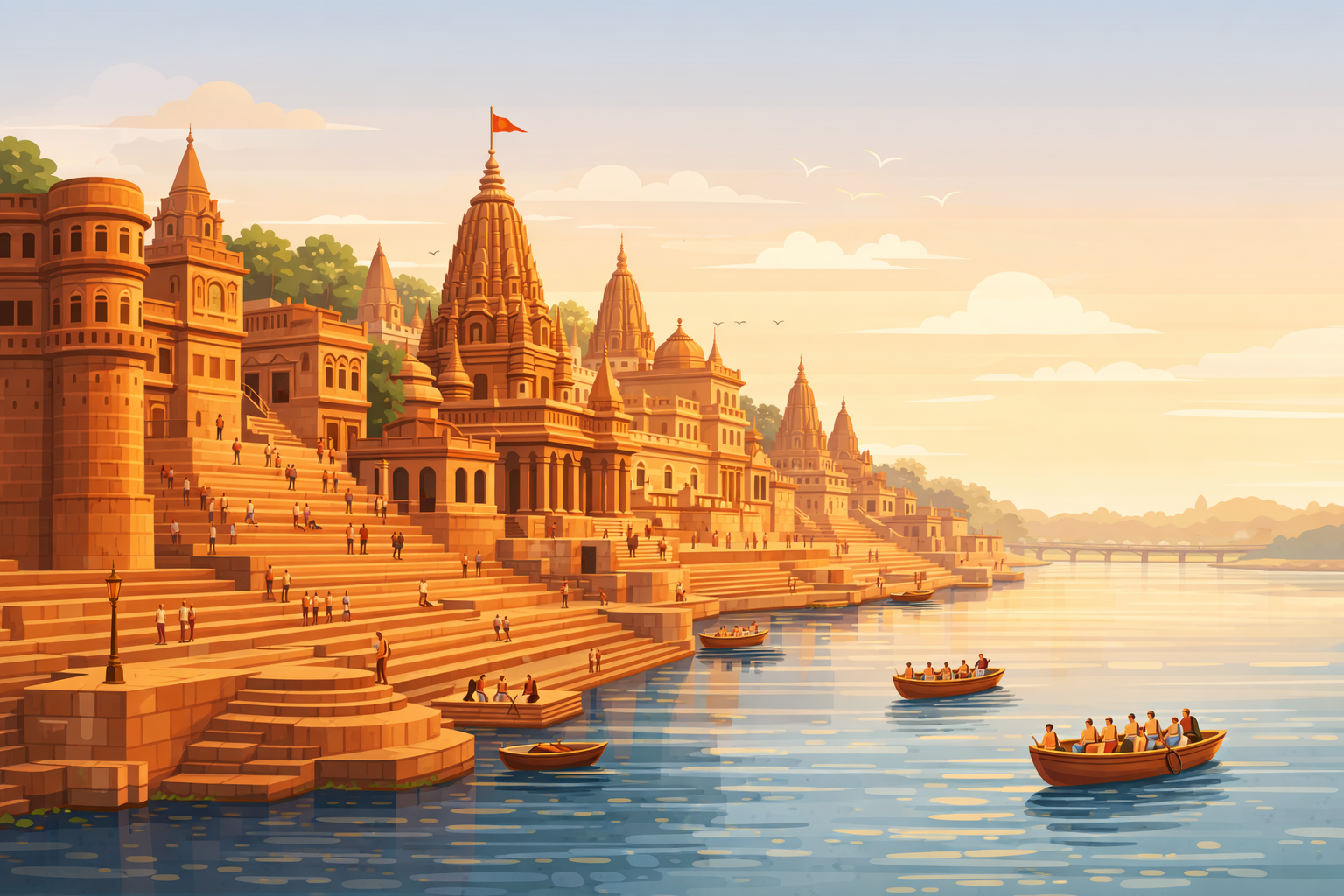 Traditional Instrument