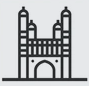 Hyderabad Building Icon