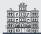 Indore Building Icon