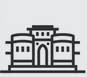 Pune Building Icon